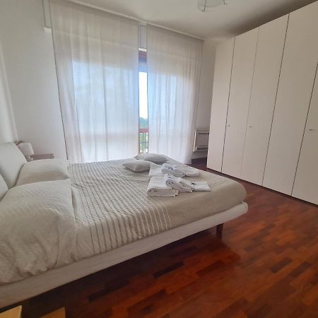 Meraviglioso Appartamento Con Vista Mare By Portofinovacanze Rapallo Kültér fotó