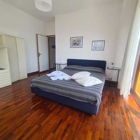 Meraviglioso Appartamento Con Vista Mare By Portofinovacanze Rapallo Kültér fotó