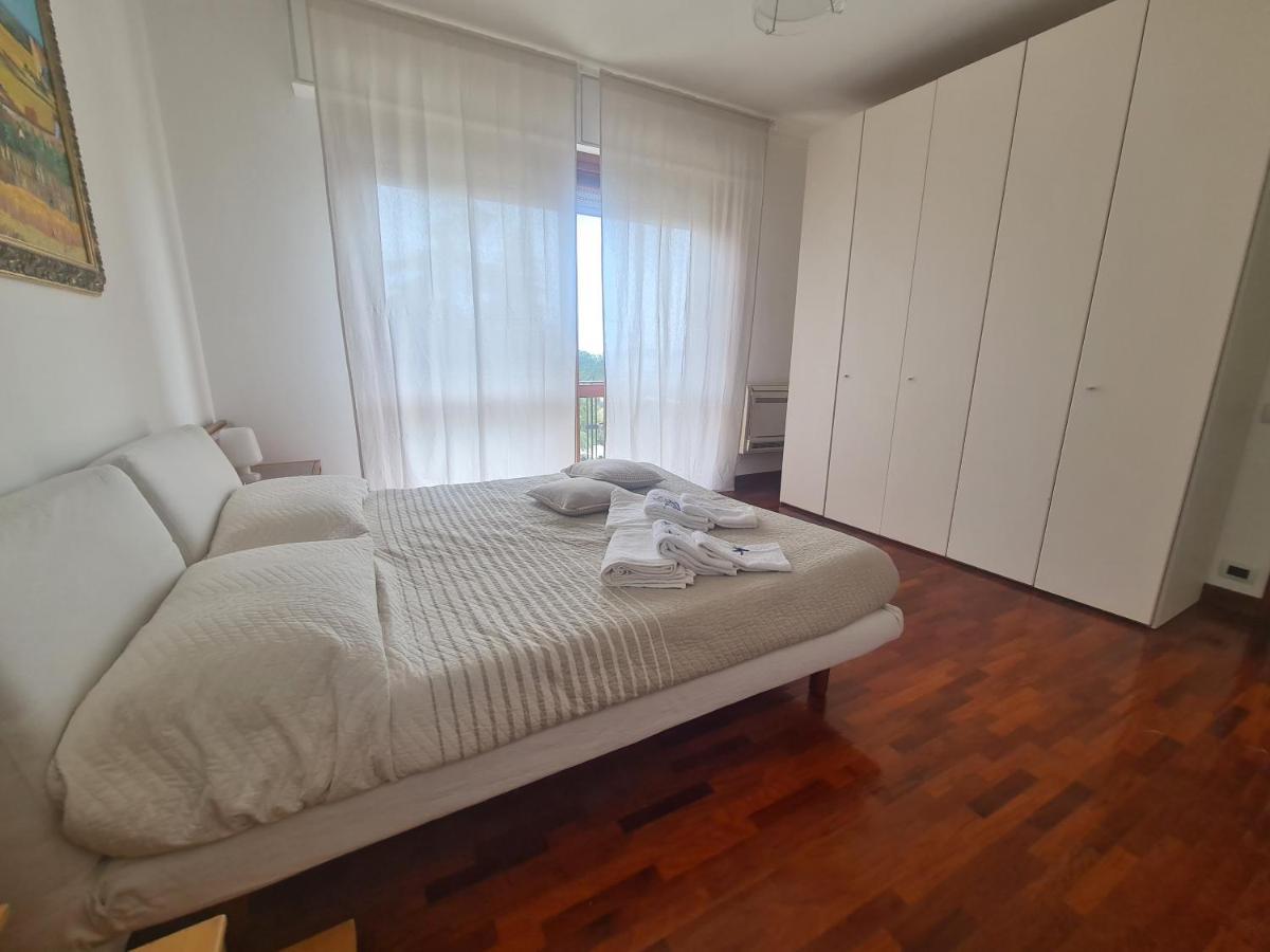 Meraviglioso Appartamento Con Vista Mare By Portofinovacanze Rapallo Kültér fotó