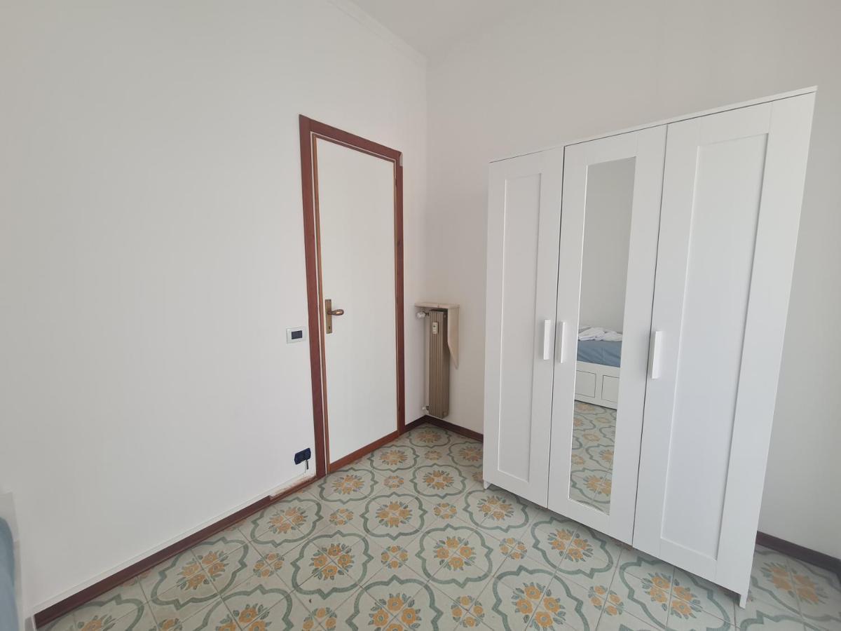 Meraviglioso Appartamento Con Vista Mare By Portofinovacanze Rapallo Kültér fotó