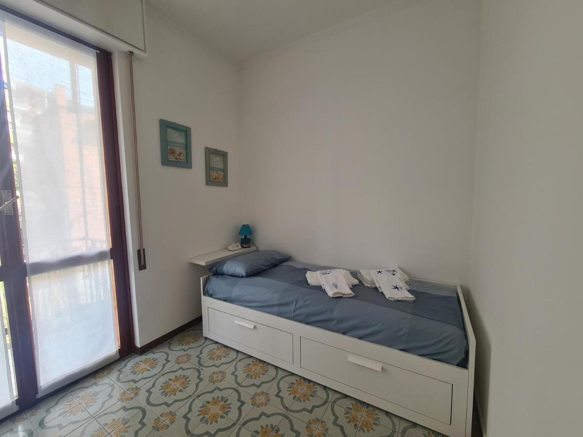 Meraviglioso Appartamento Con Vista Mare By Portofinovacanze Rapallo Kültér fotó