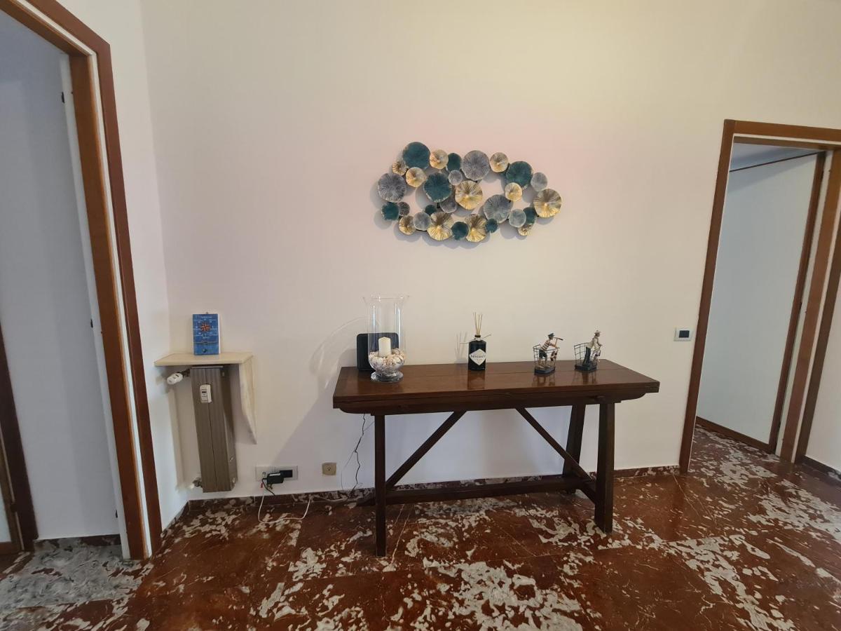 Meraviglioso Appartamento Con Vista Mare By Portofinovacanze Rapallo Kültér fotó