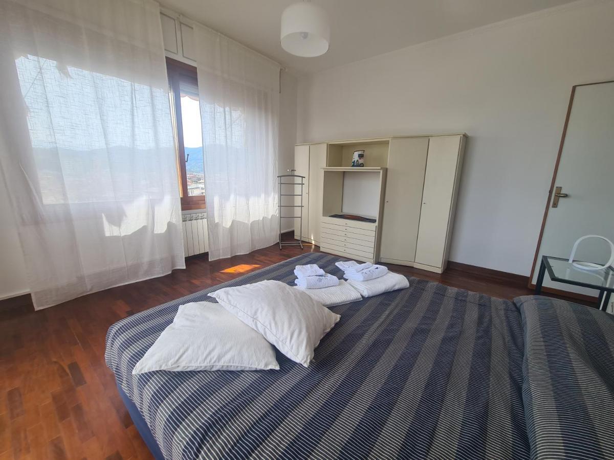 Meraviglioso Appartamento Con Vista Mare By Portofinovacanze Rapallo Kültér fotó
