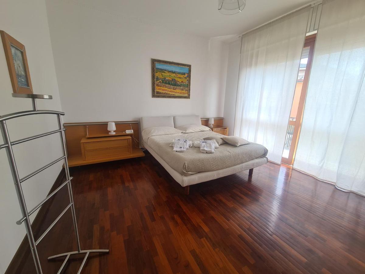 Meraviglioso Appartamento Con Vista Mare By Portofinovacanze Rapallo Kültér fotó