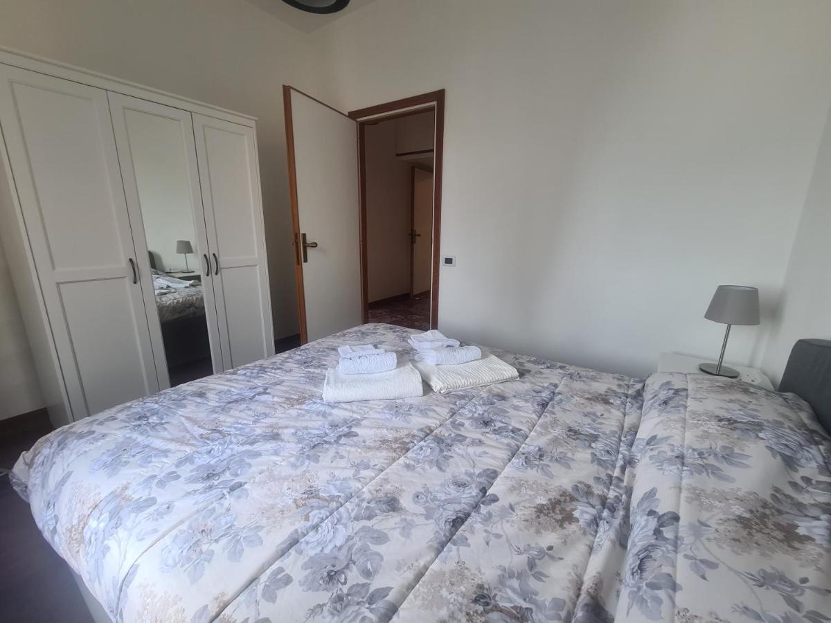 Meraviglioso Appartamento Con Vista Mare By Portofinovacanze Rapallo Kültér fotó