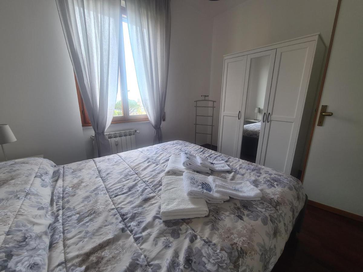 Meraviglioso Appartamento Con Vista Mare By Portofinovacanze Rapallo Kültér fotó